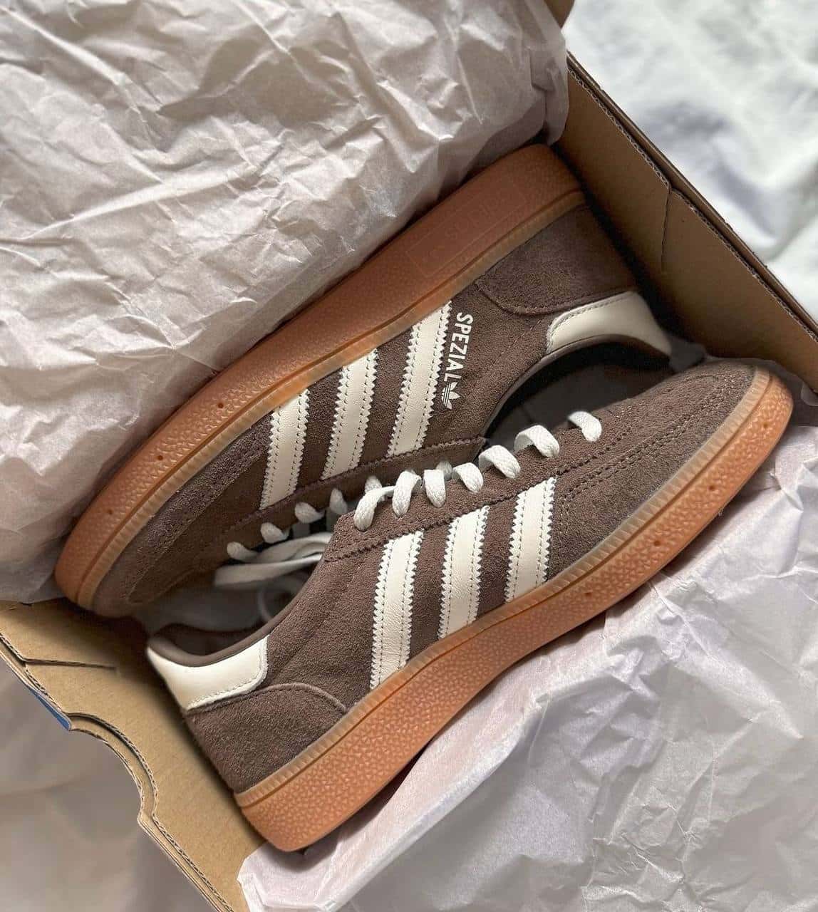 Adidas Spezial Earth Strata
