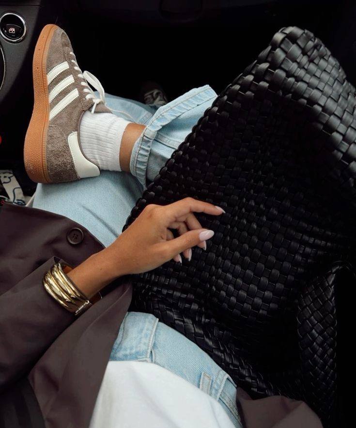 Adidas Spezial Earth Strata