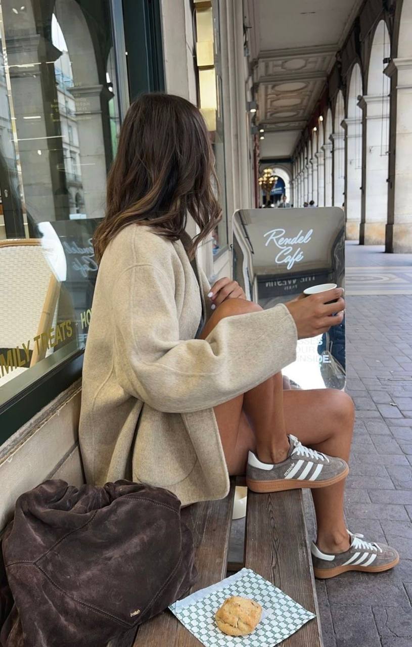 Adidas Spezial Earth Strata