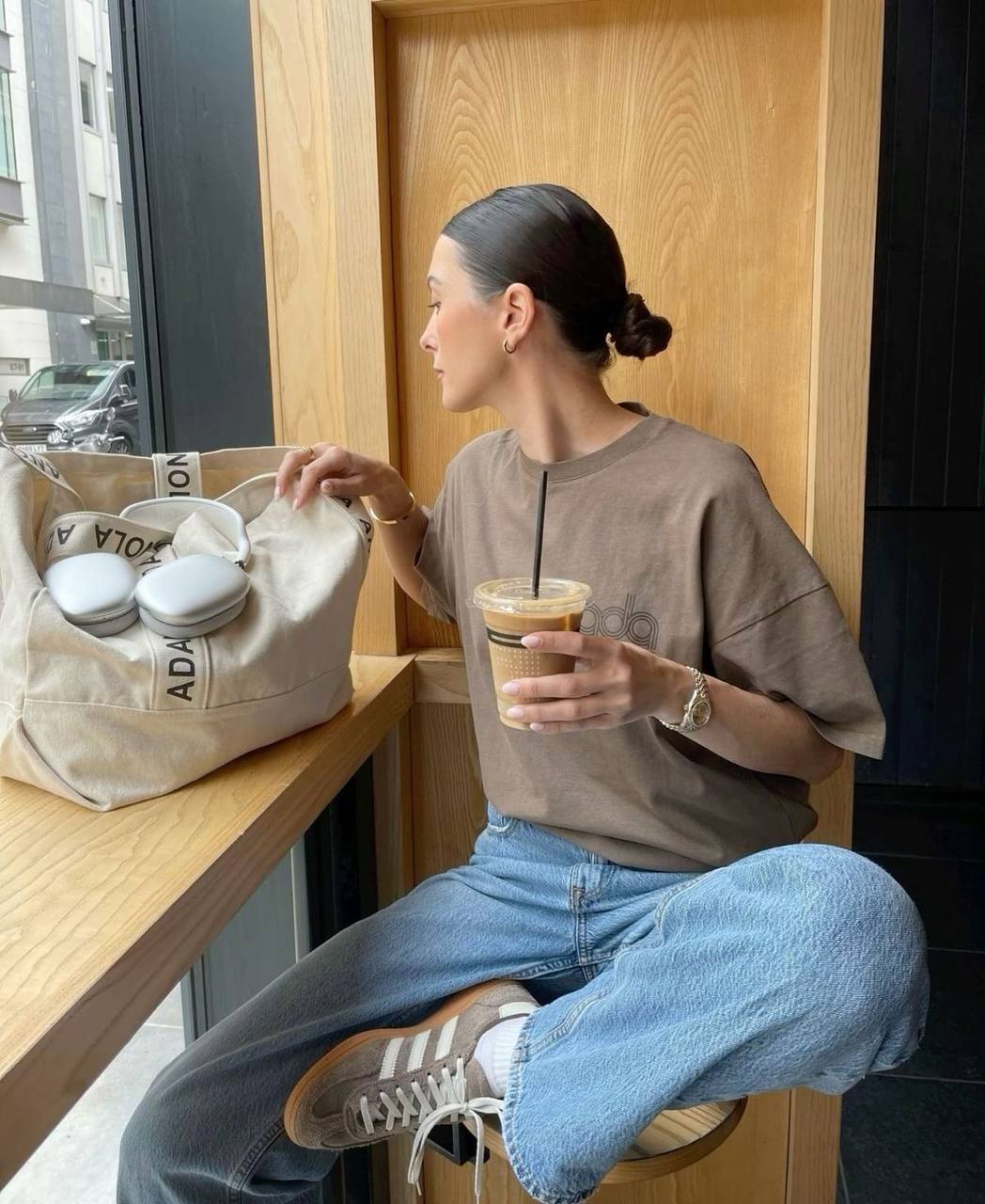 Adidas Spezial Earth Strata