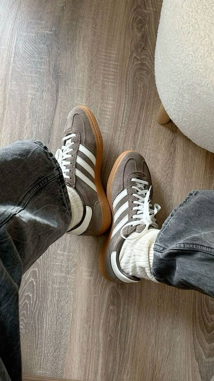 Adidas Spezial Earth Strata