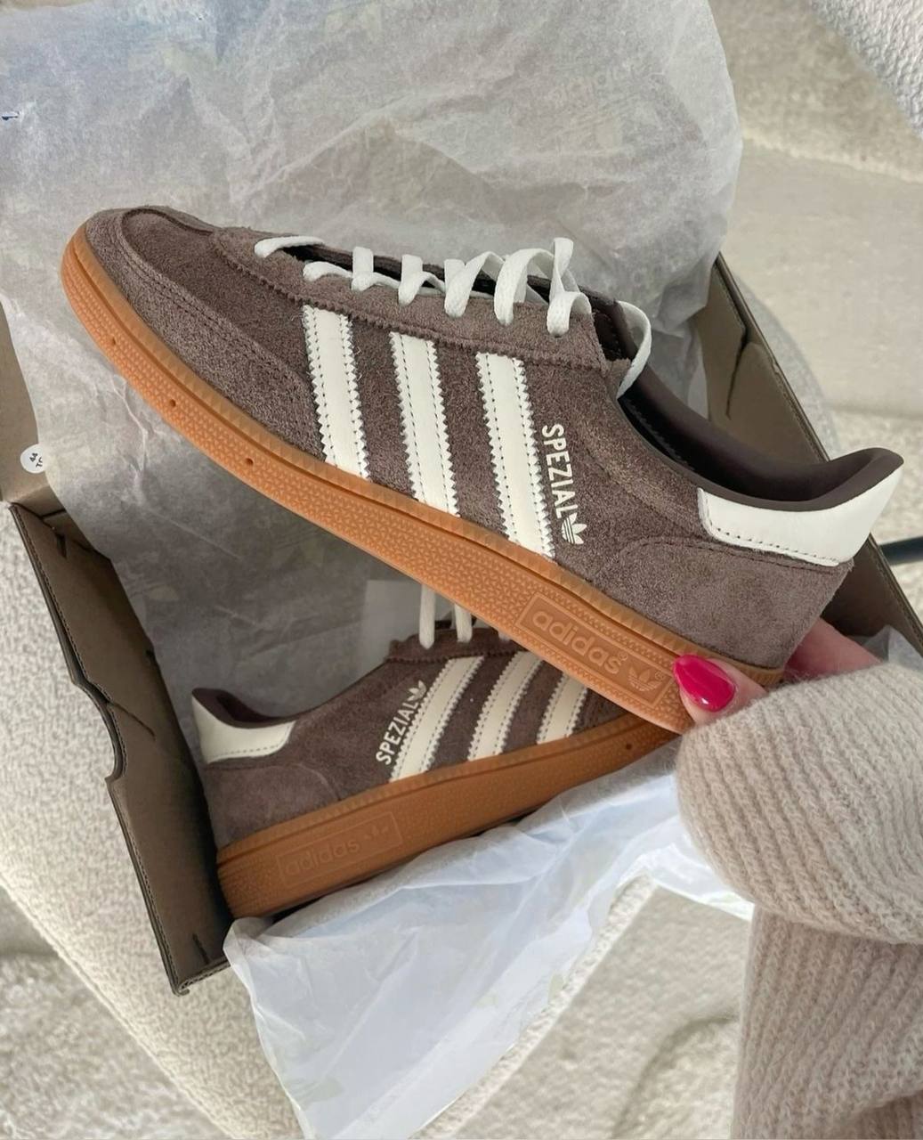 Adidas Spezial Earth Strata