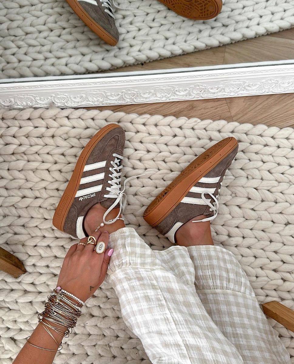 Adidas Spezial Earth Strata