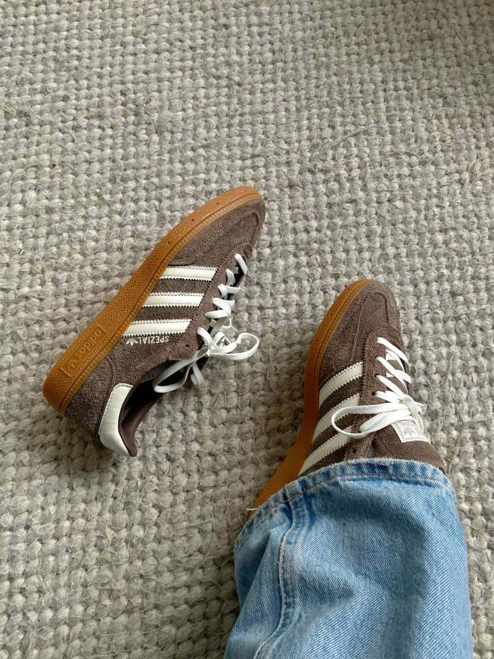 Adidas Spezial Earth Strata