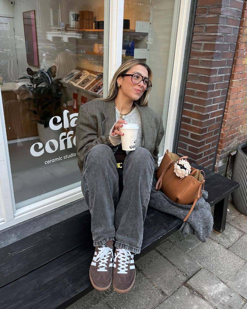 Adidas Spezial Earth Strata