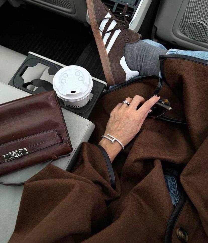 Adidas Spezial Earth Strata