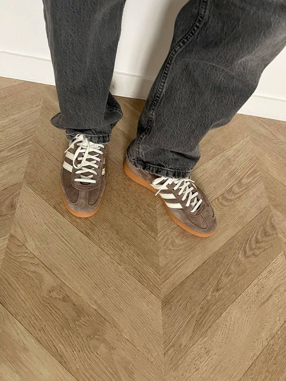 Adidas Spezial Earth Strata