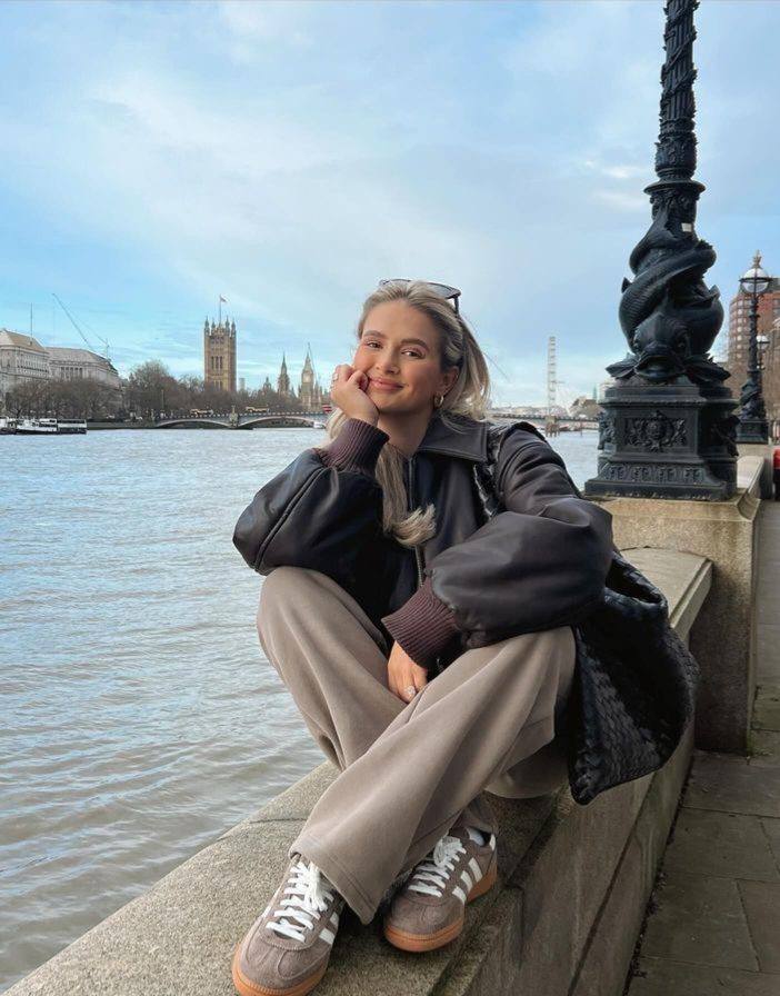 Adidas Spezial Earth Strata