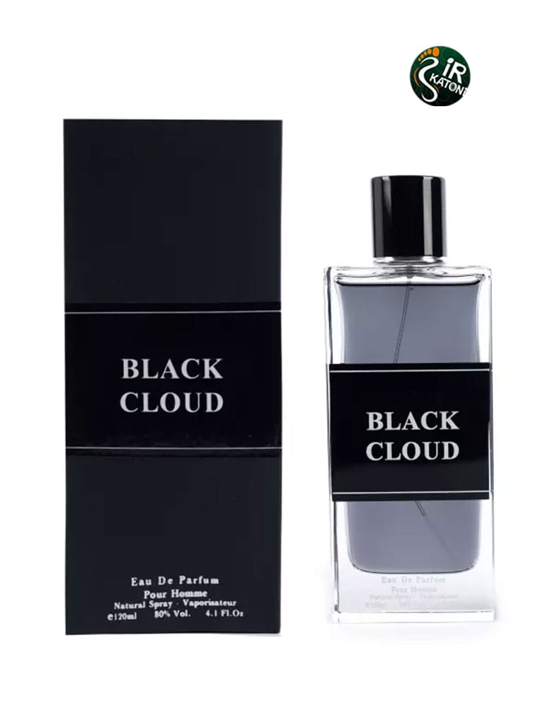 عطر ادکلن مردانه بلک کلود سن پیرو 👨🏽‍🦱