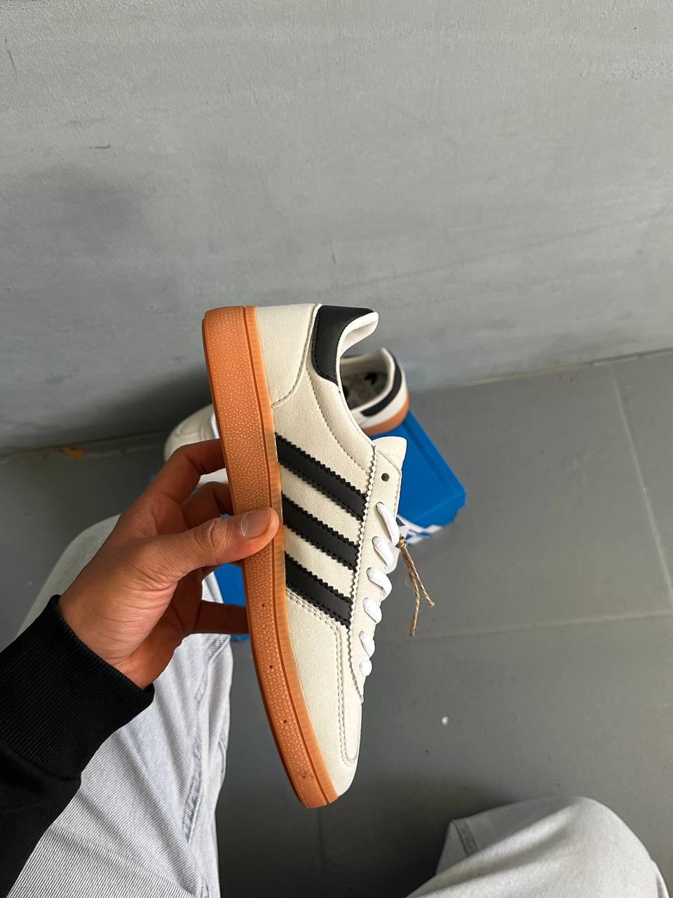 adidas Spezial