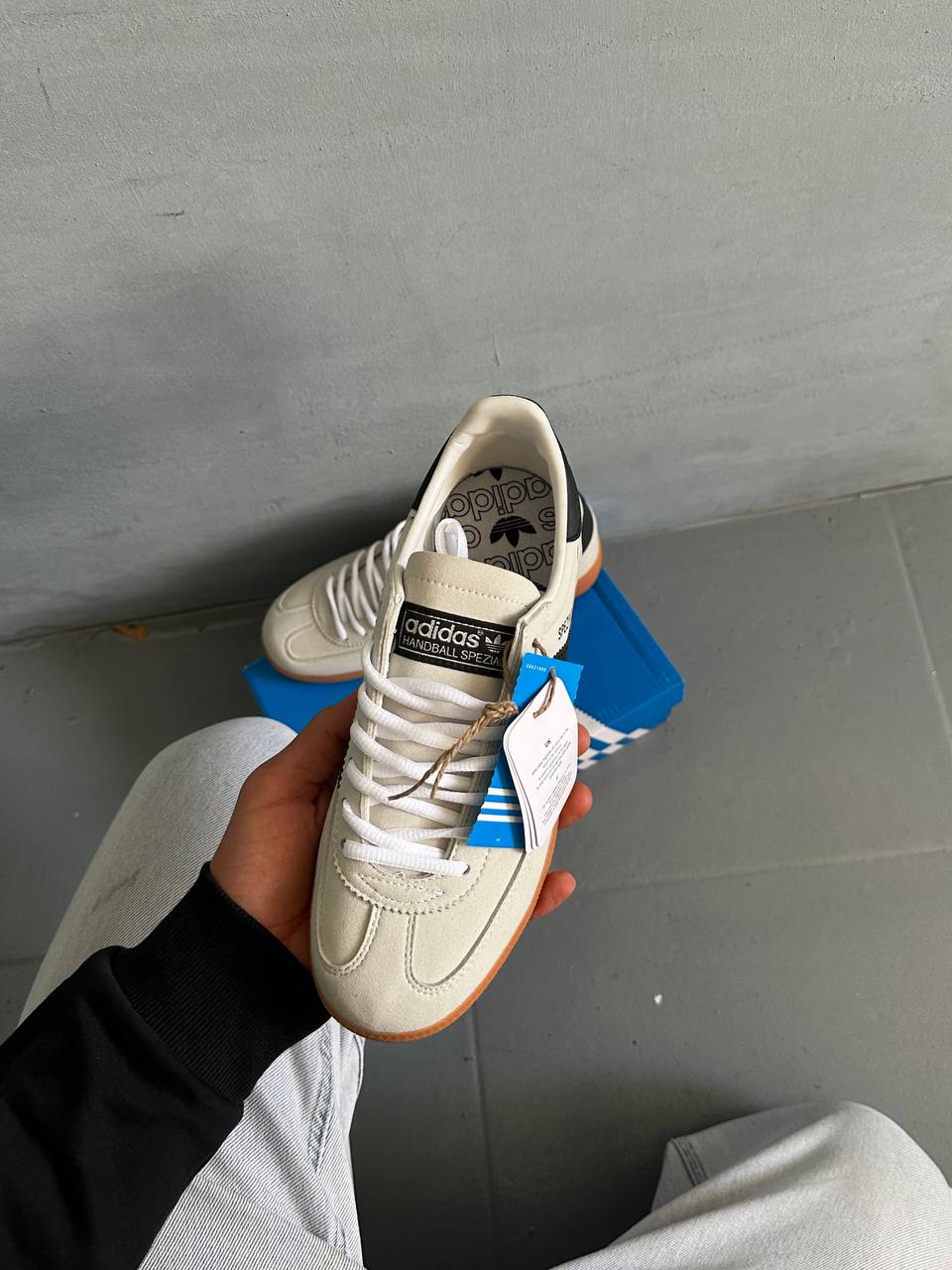 adidas Spezial
