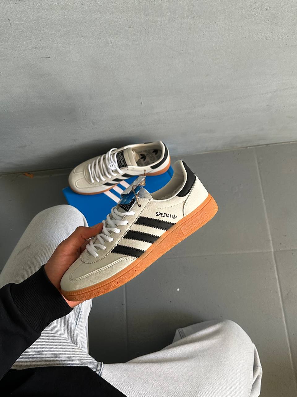 adidas Spezial