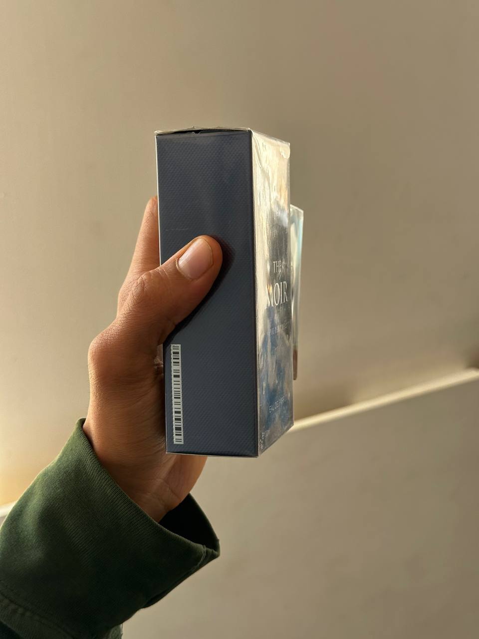 SAINT PIERO - THE MOIR POUR HOMME