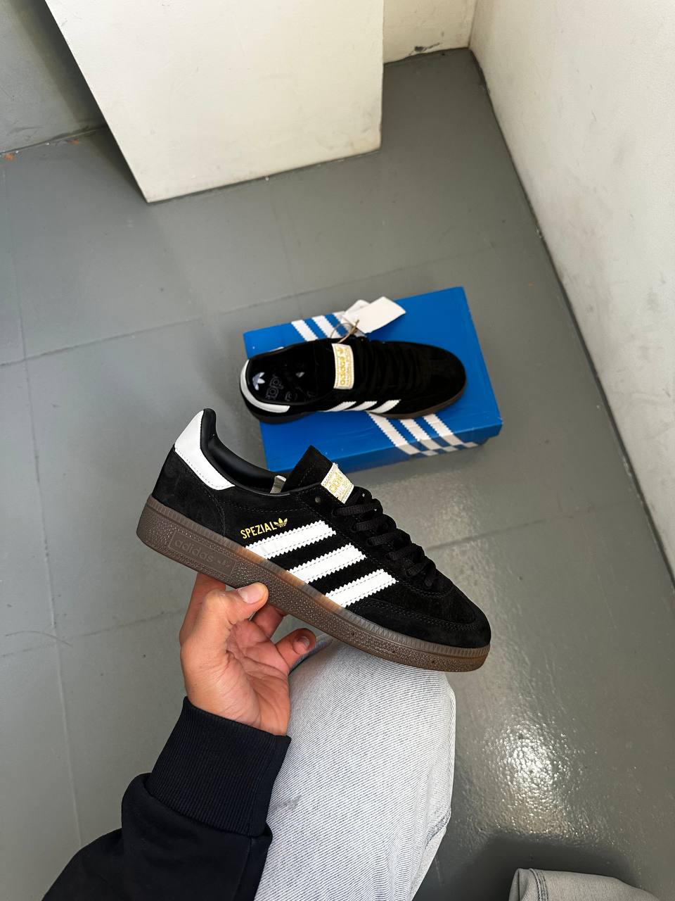 Adidas Spezial