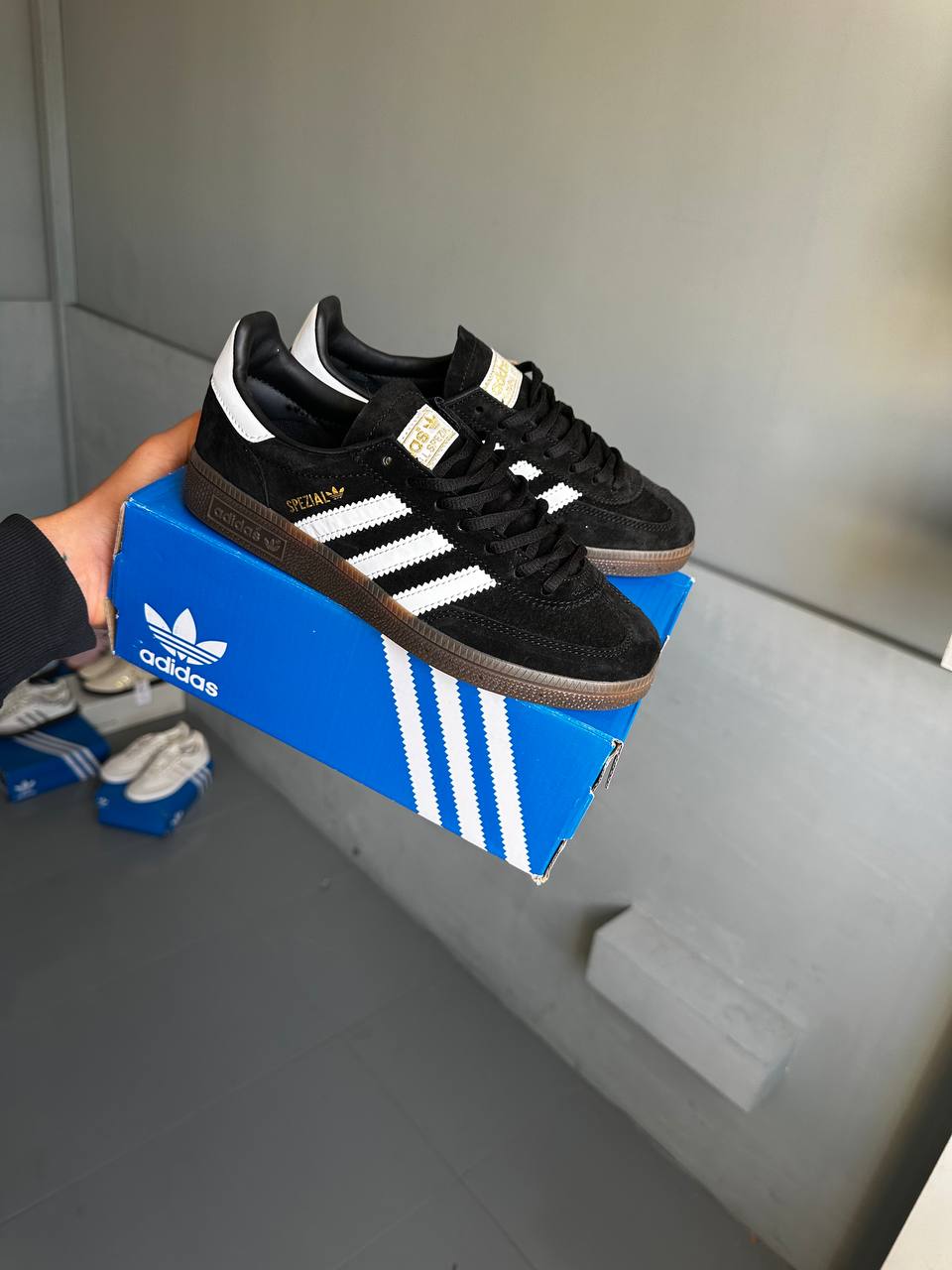Adidas Spezial