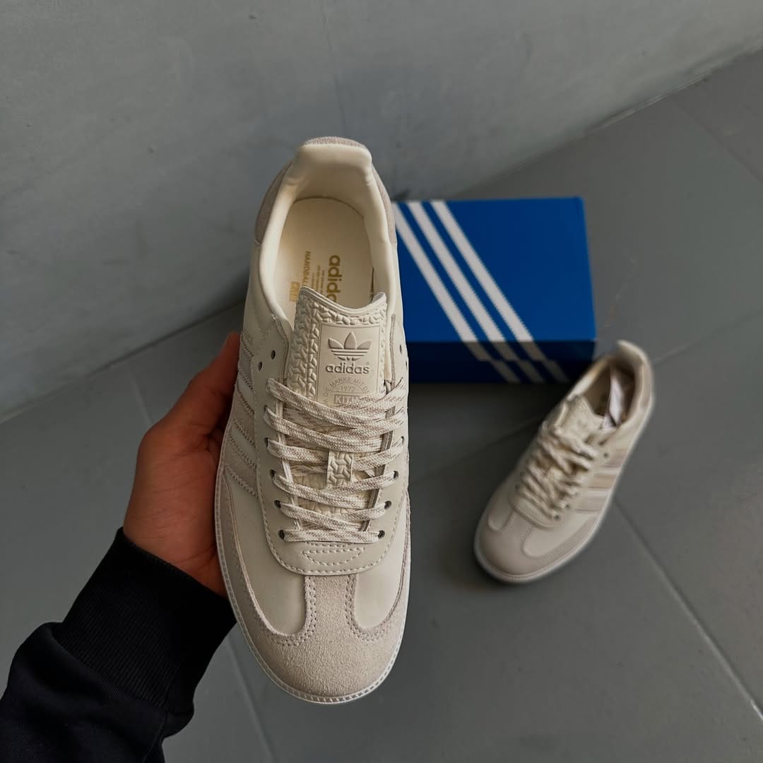 Adidas Samba Kith Classics