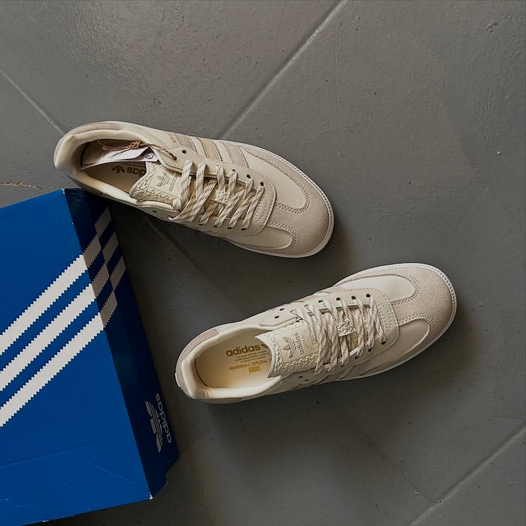 Adidas Samba Kith Classics