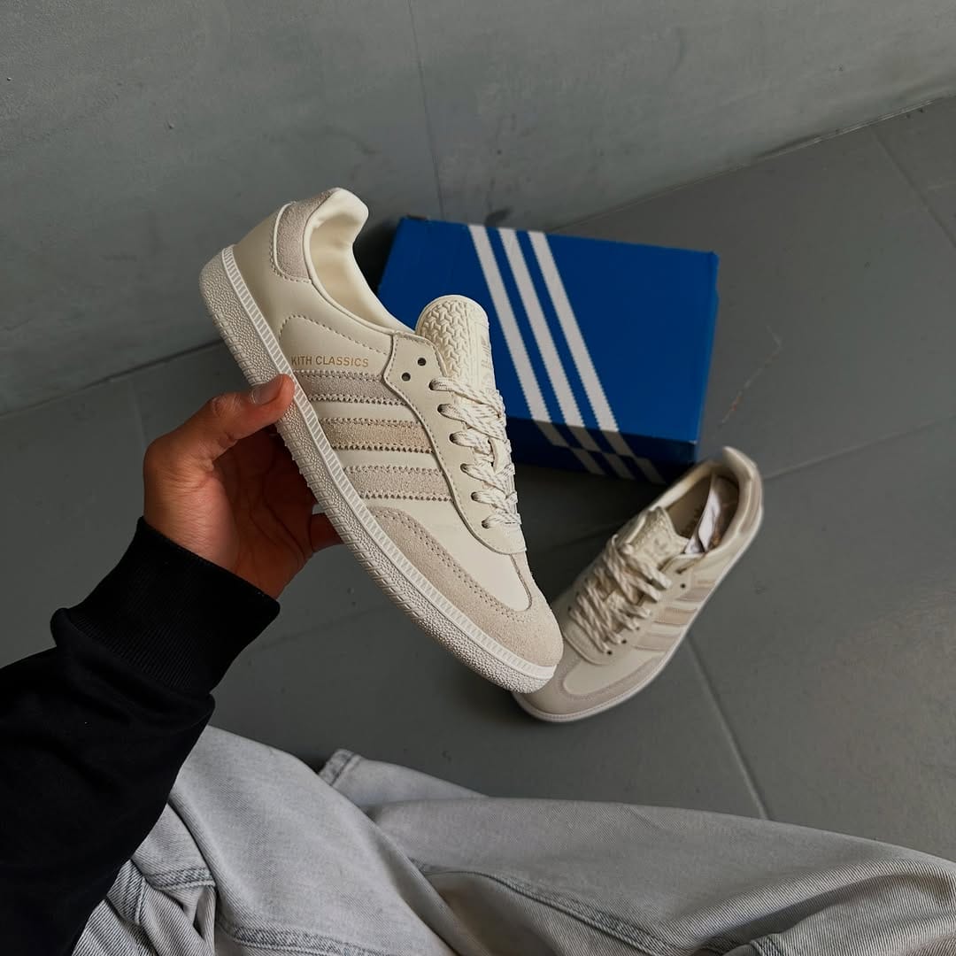 Adidas Samba Kith Classics