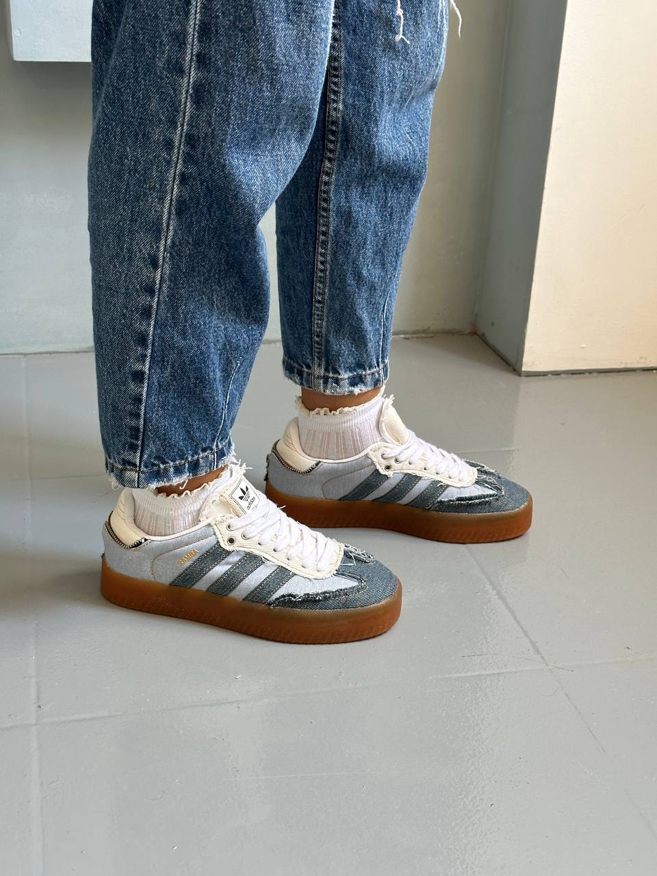 adidas samba
