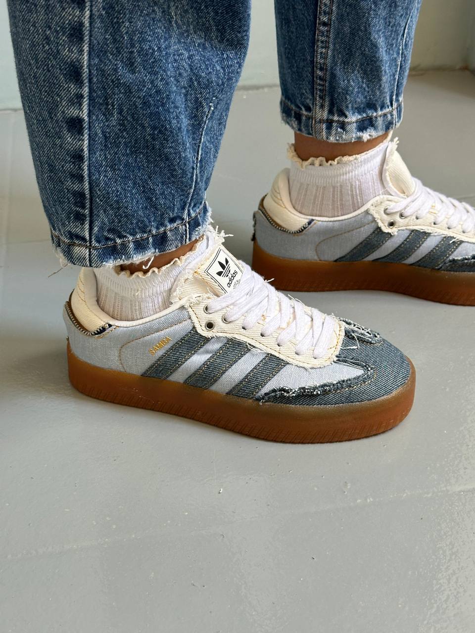 adidas samba