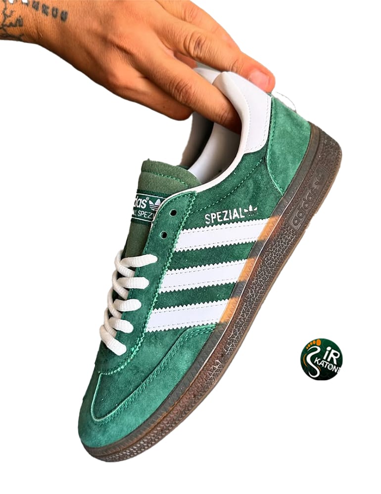 آدیداس اسپیزال 👱🏻‍♀️👨🏽‍🦱