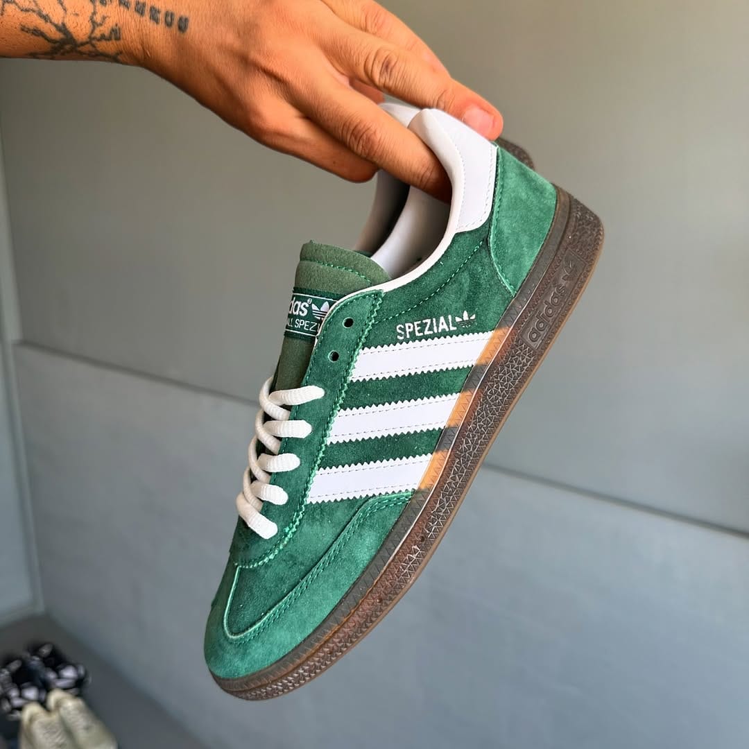 Adidas Spezial