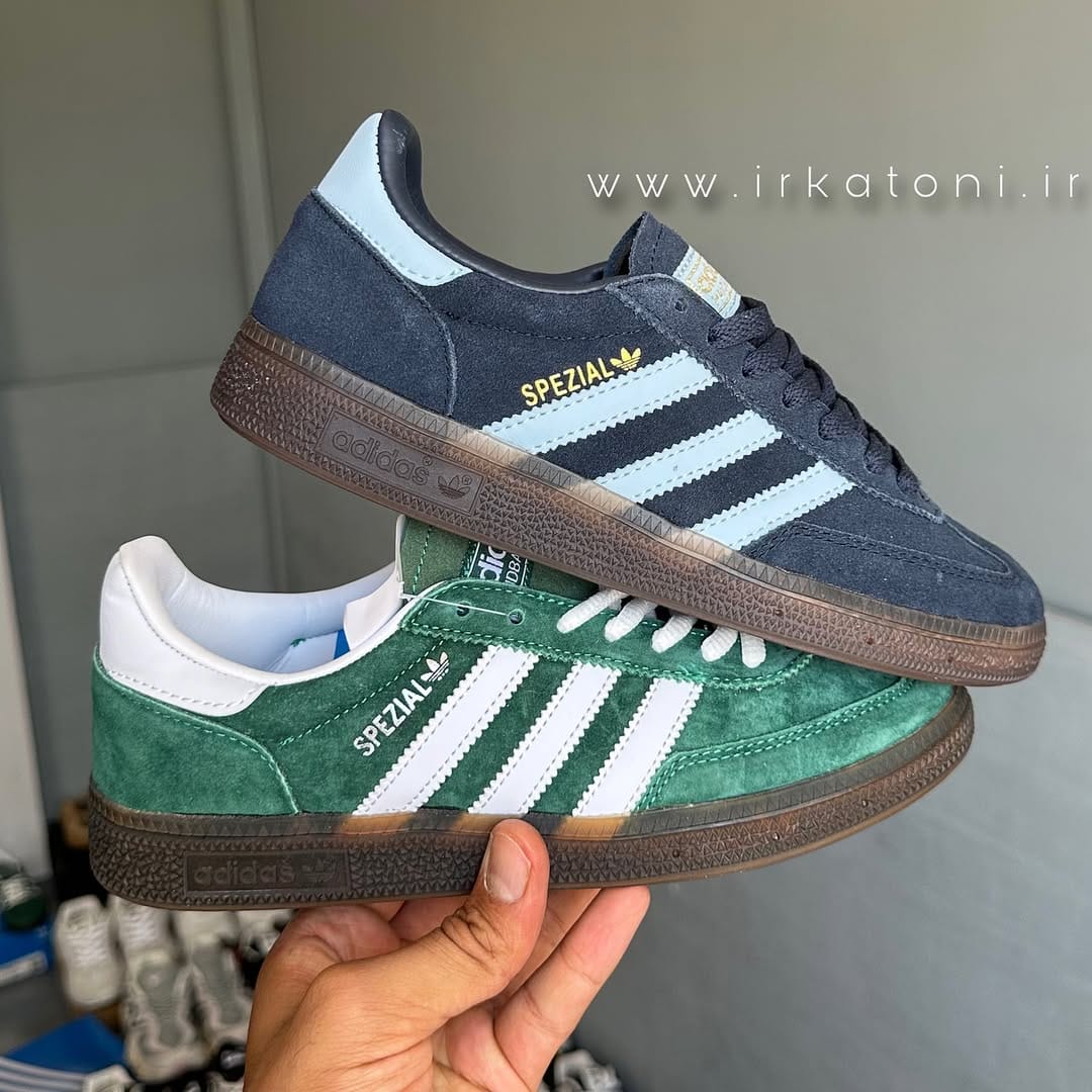 Adidas Spezial