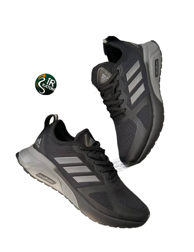 آدیداس کلود فوم 👱🏻‍♀️👨🏽‍🦱