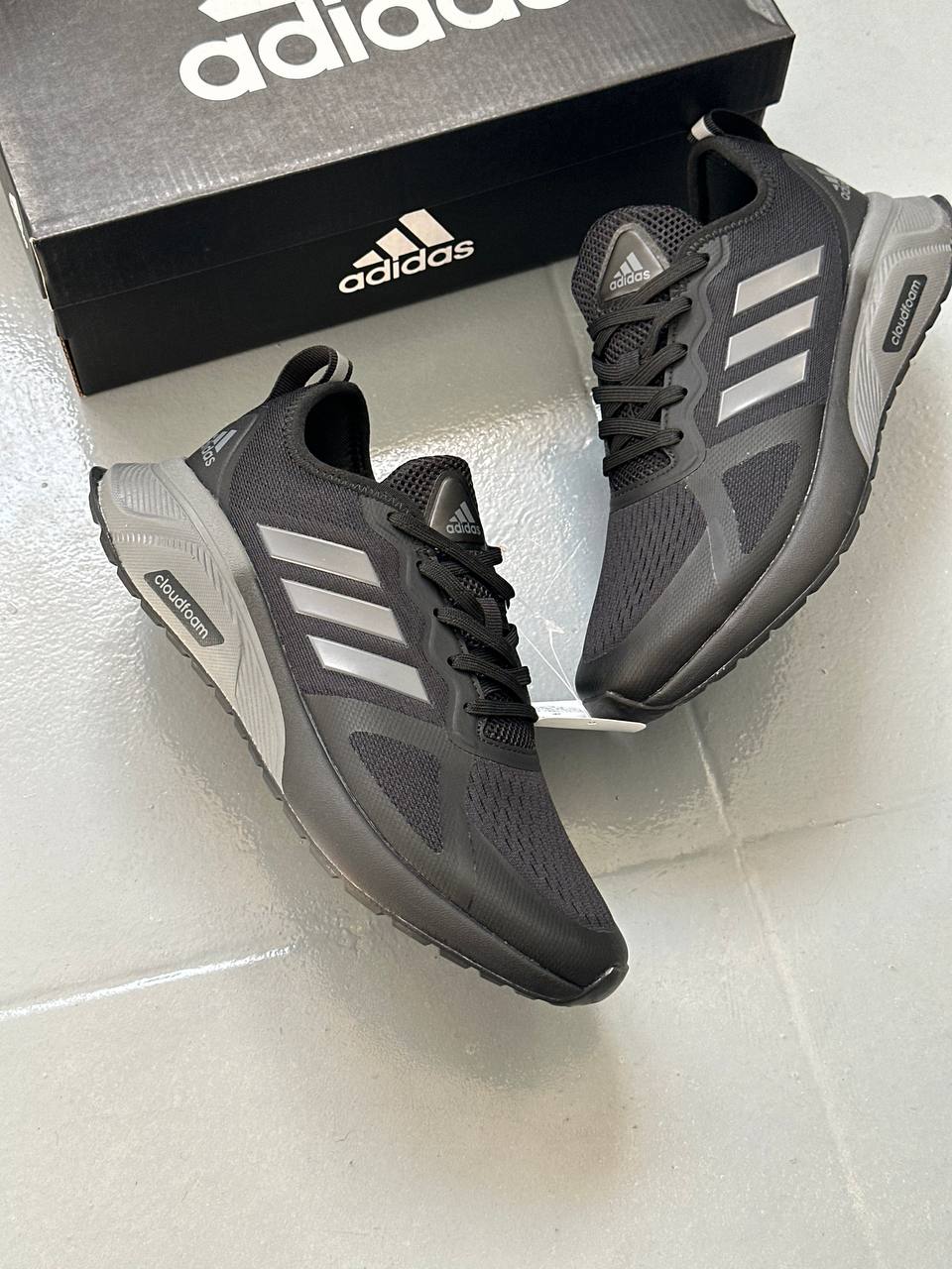 Adidas Cloudfoam