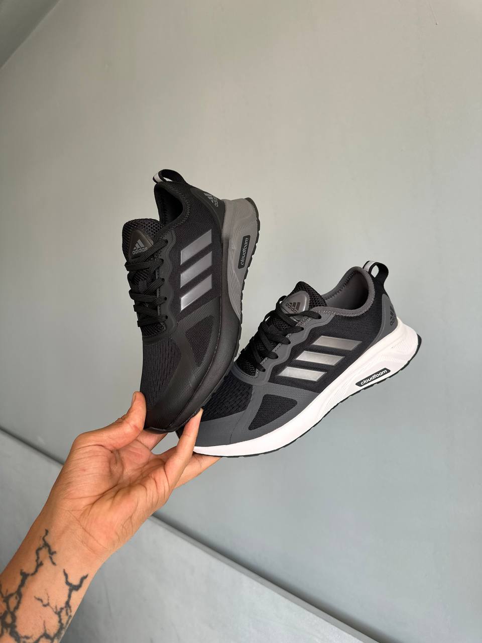 Adidas Cloudfoam