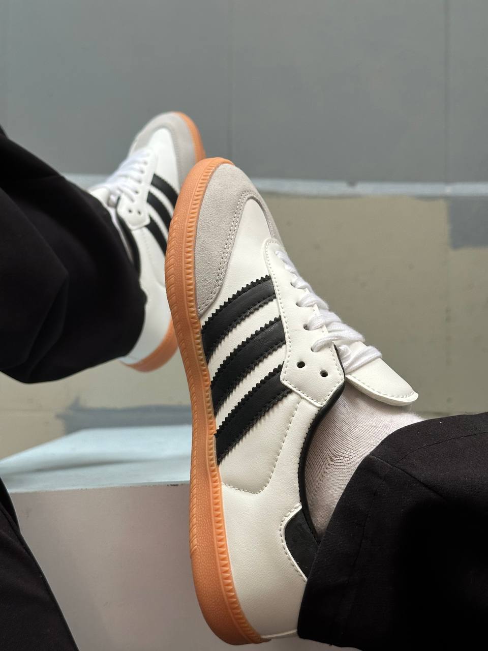 adidas samba
