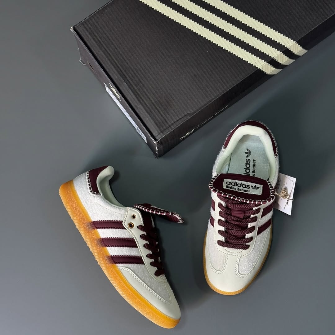 Adidas Samba Wales Bonner