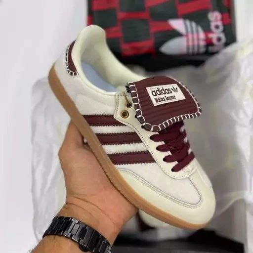 Adidas Samba Wales Bonner