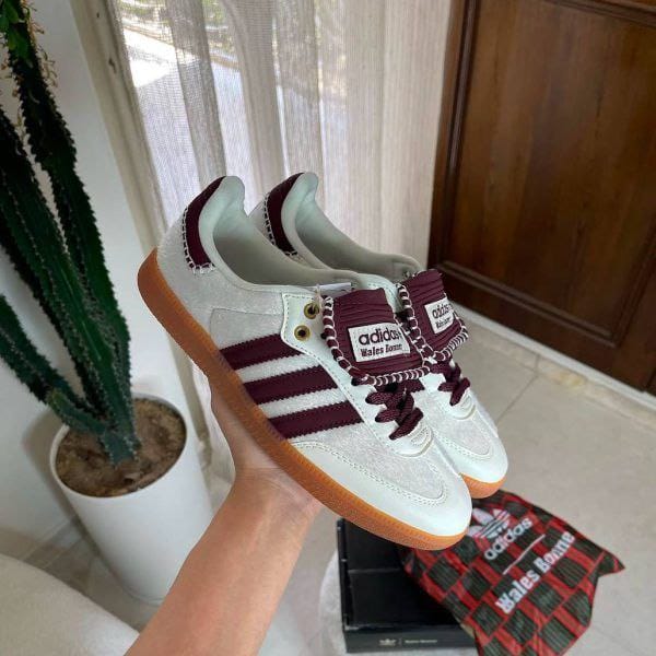 Adidas Samba Wales Bonner