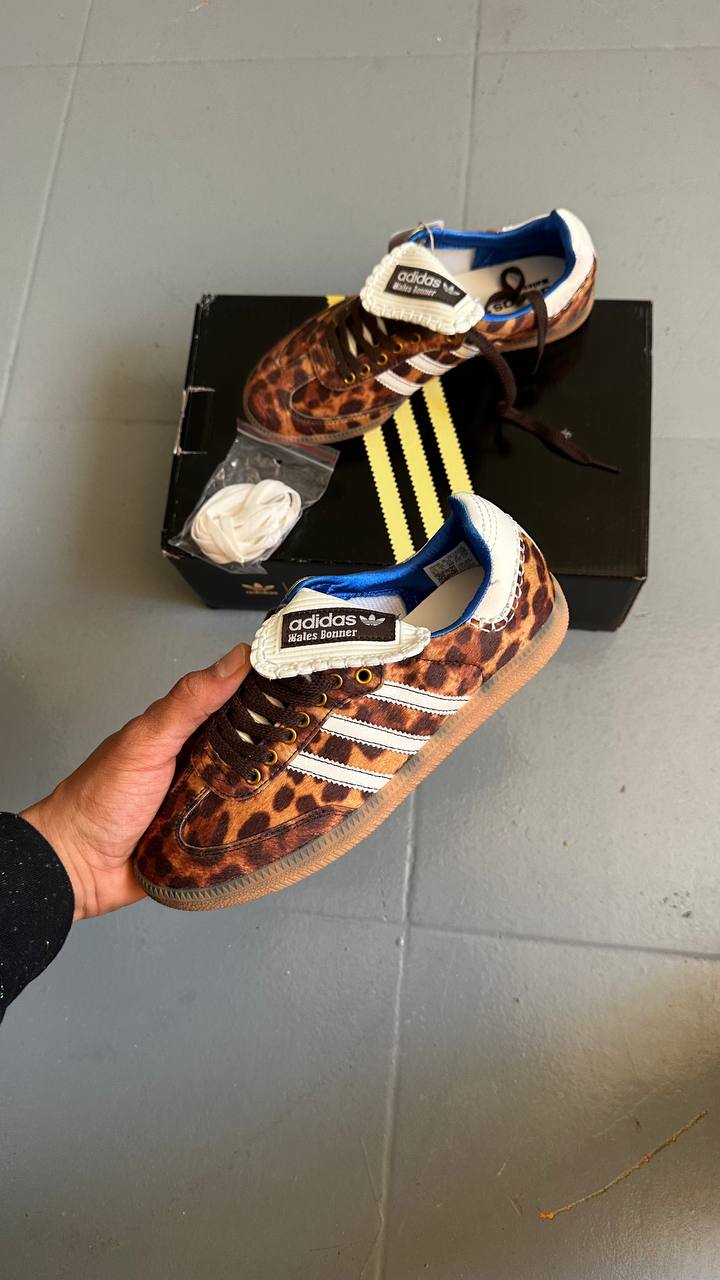 Adidas Samba Wales Bonner