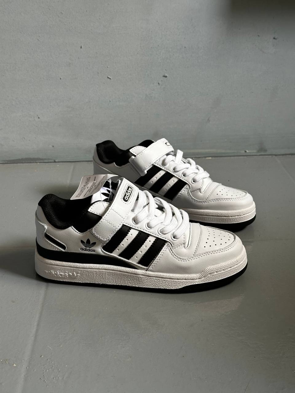 Adidas Forum 84 Low