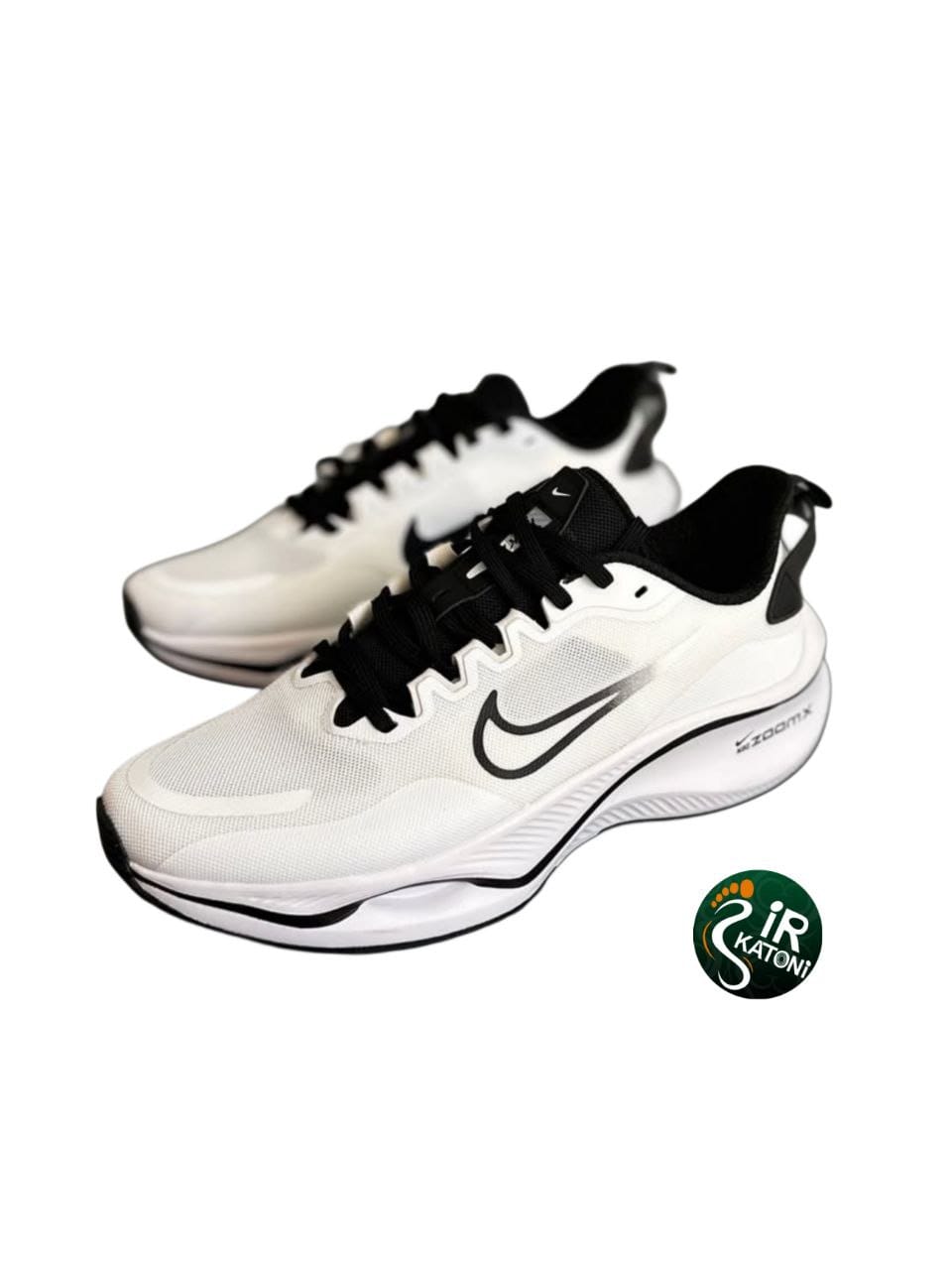 نایک زوم ایکس 👱🏻‍♀️👨🏽‍🦱