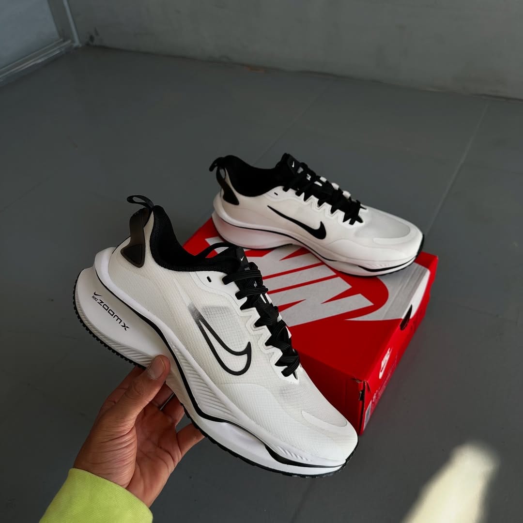 Nike ZoomX