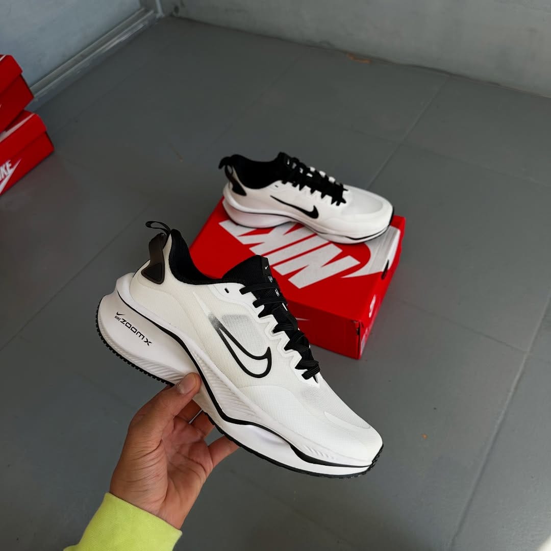 Nike ZoomX