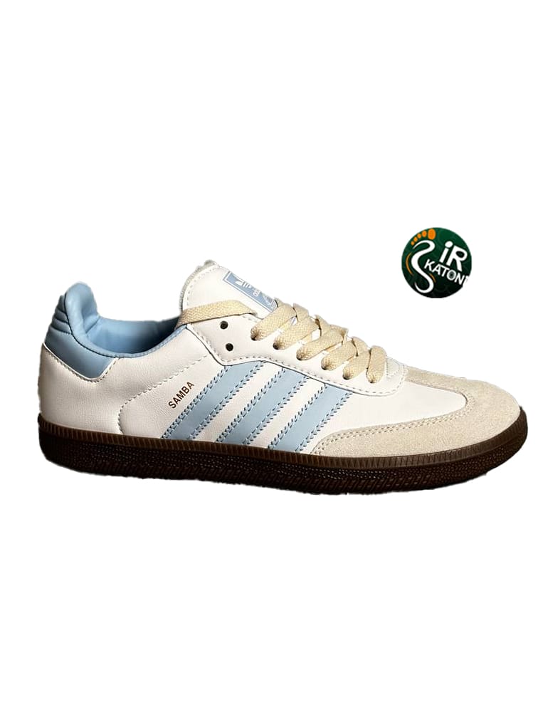 آدیداس سامبا 👱🏻‍♀️👨🏽‍🦱