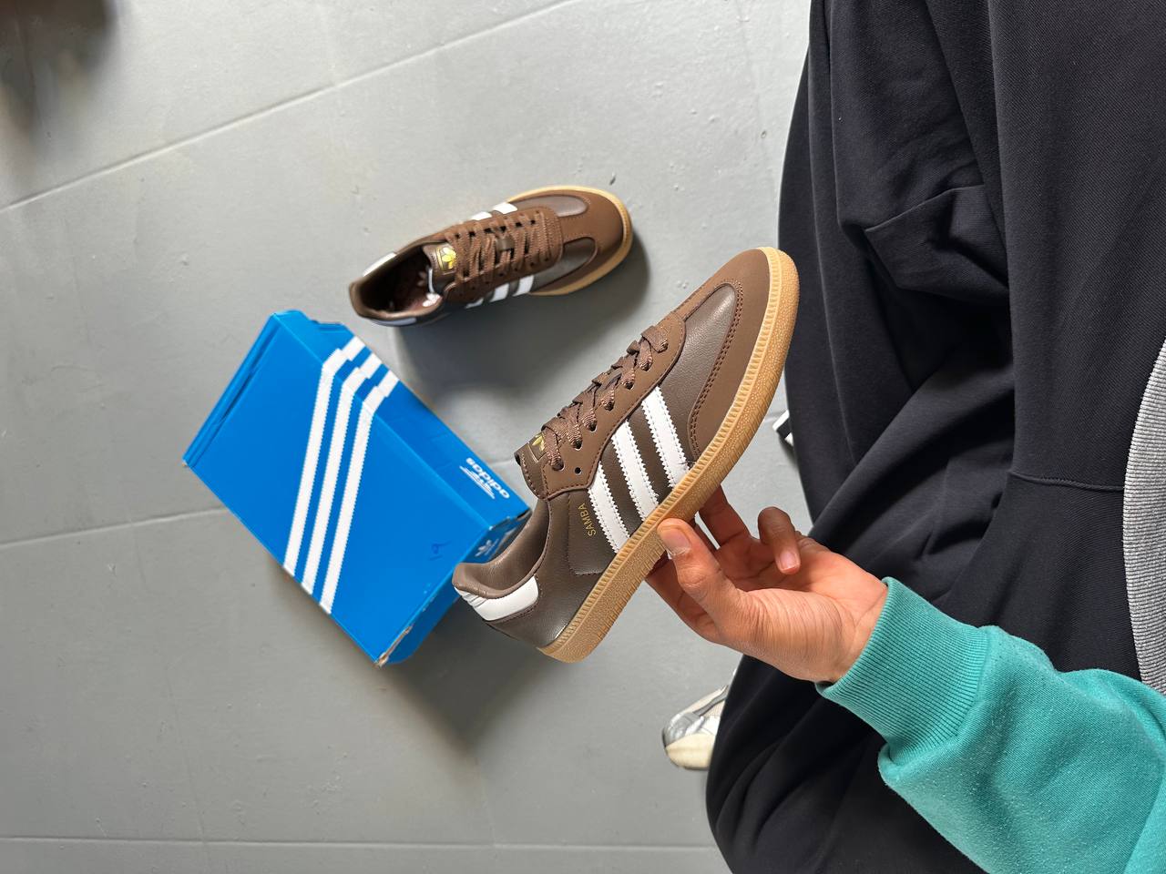 adidas samba