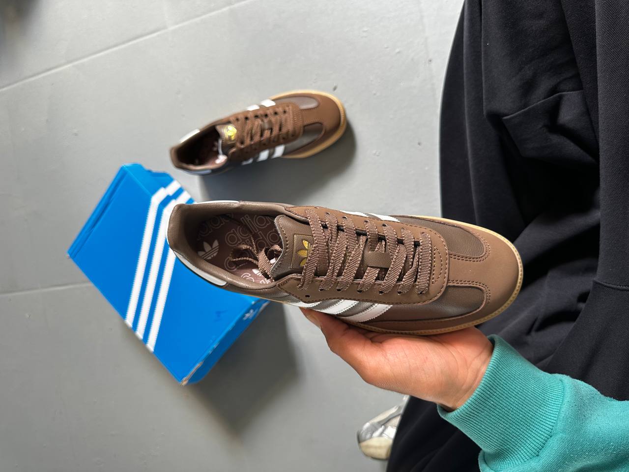 adidas samba