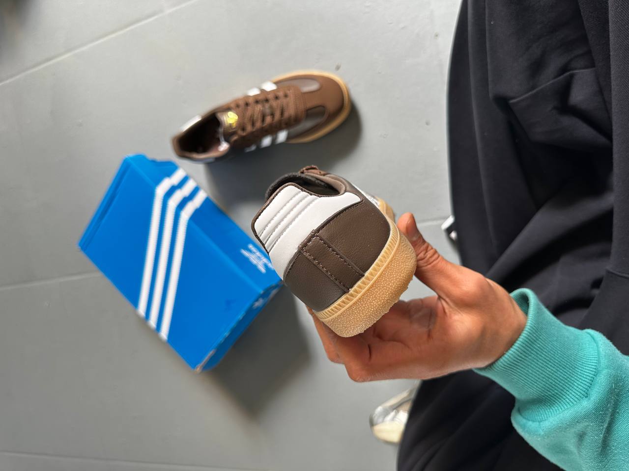 adidas samba
