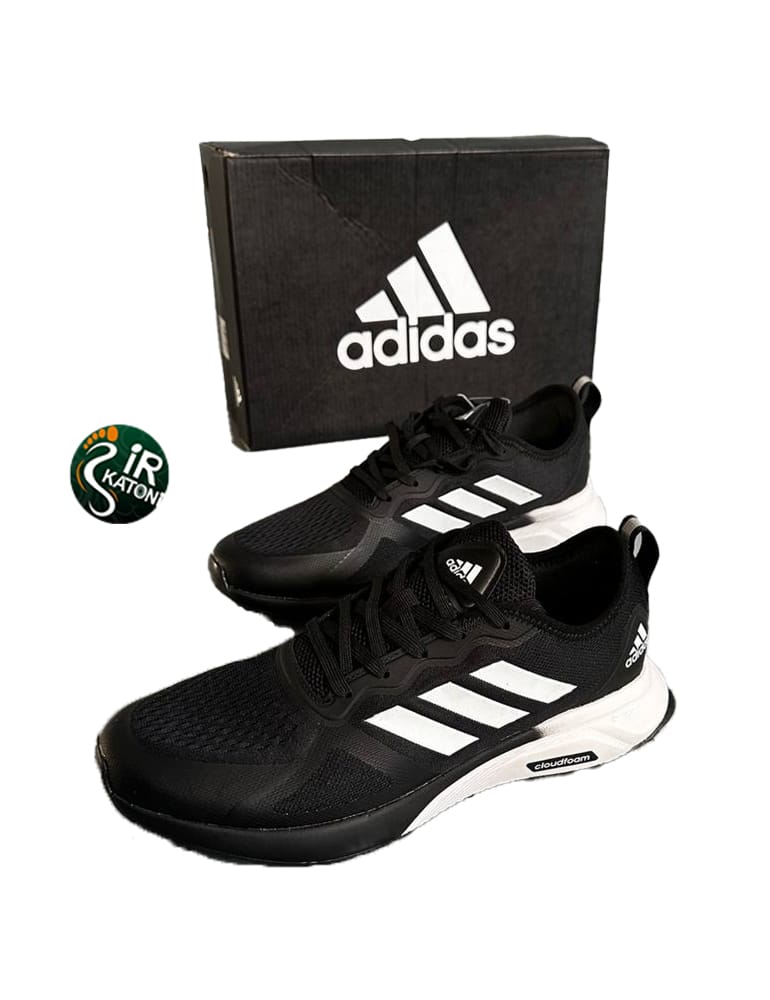 آدیداس کلود فوم 👱🏻‍♀️👨🏽‍🦱