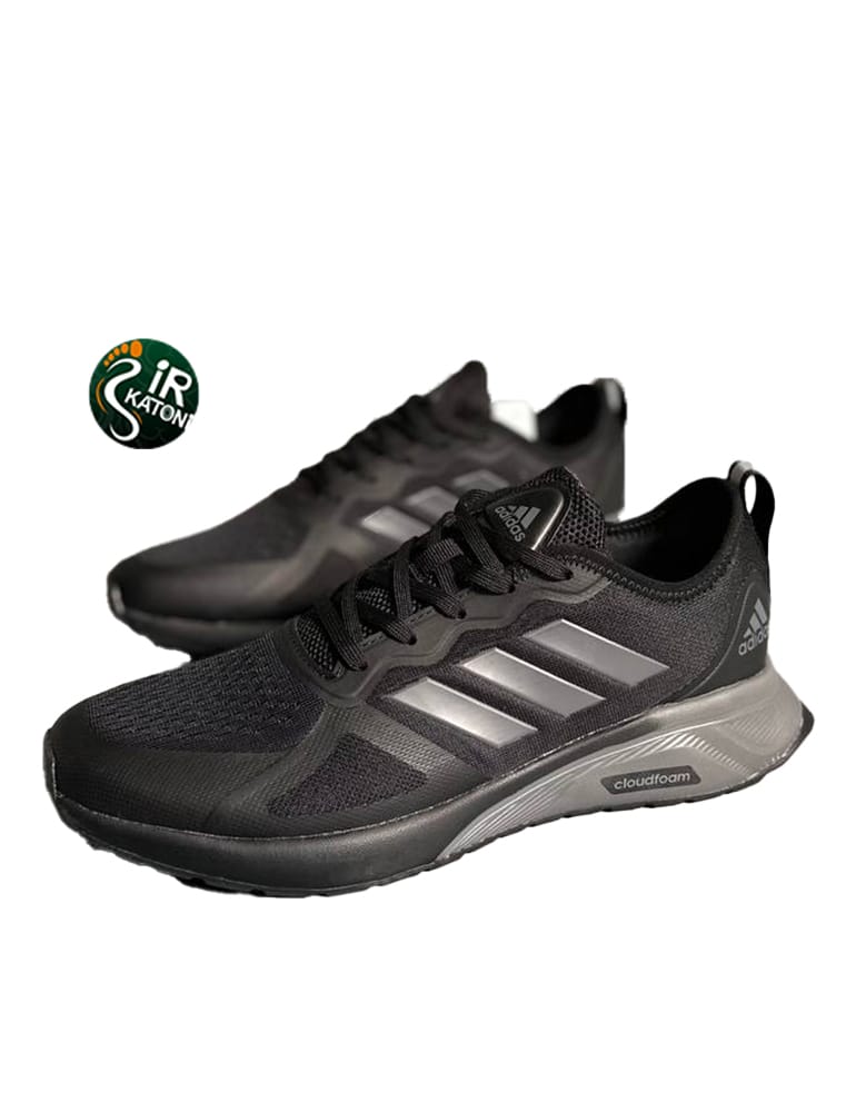 آدیداس کلود فوم 👱🏻‍♀️👨🏽‍🦱