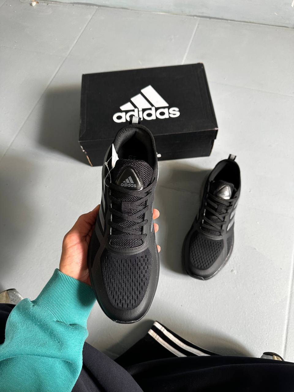 Adidas Cloudfoam