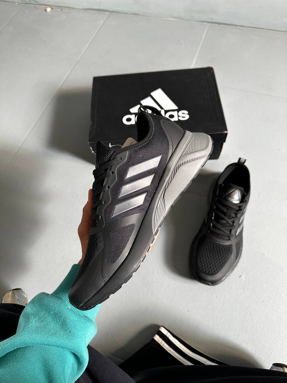 Adidas Cloudfoam