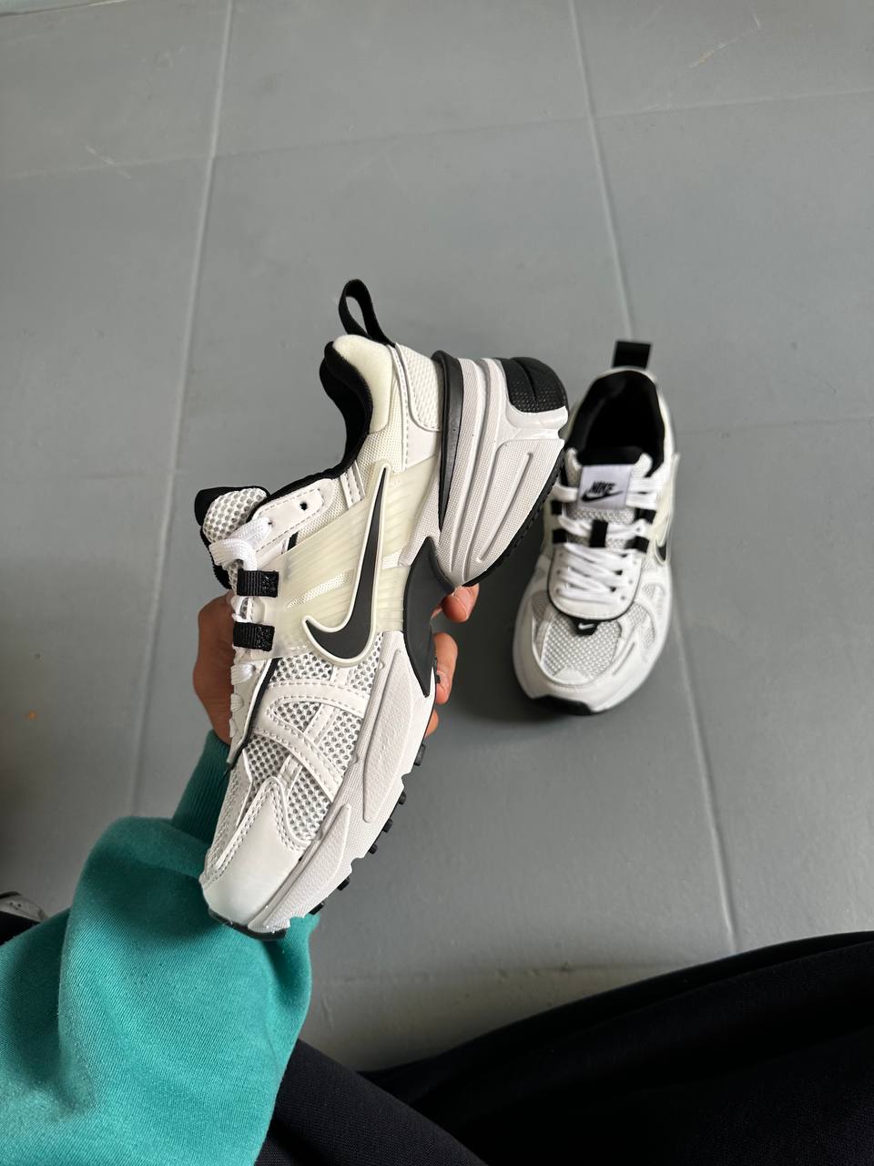 nikev2k