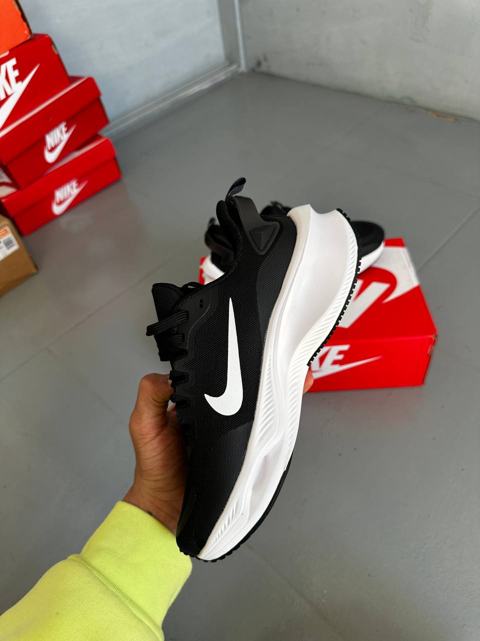 Nike ZoomX