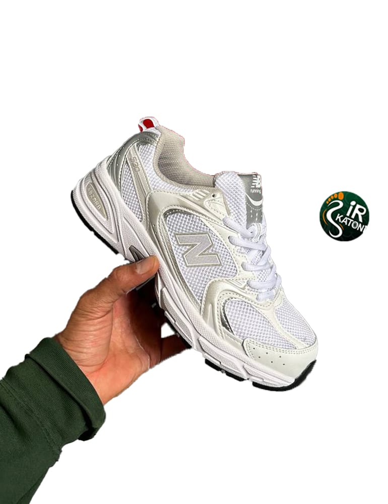 نیو بالانس 530 👱🏻‍♀️👨🏽‍🦱